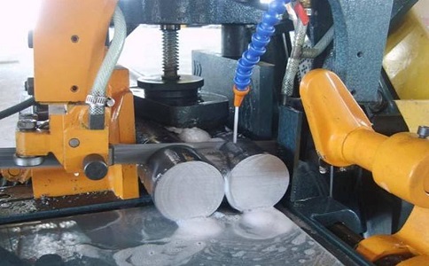 大新卧式带锯床的送料方式有哪几种？