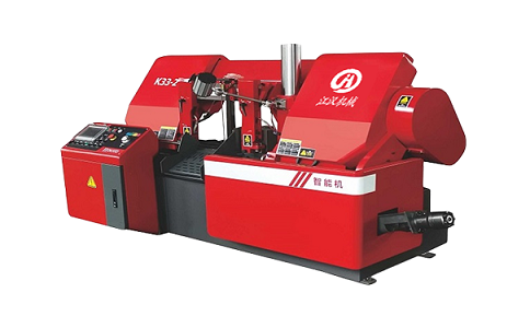 大新卧式带锯床切削金属时出现打齿的原因是什么? 大新卧式带锯床切削金属时出现打齿的原因是什么?